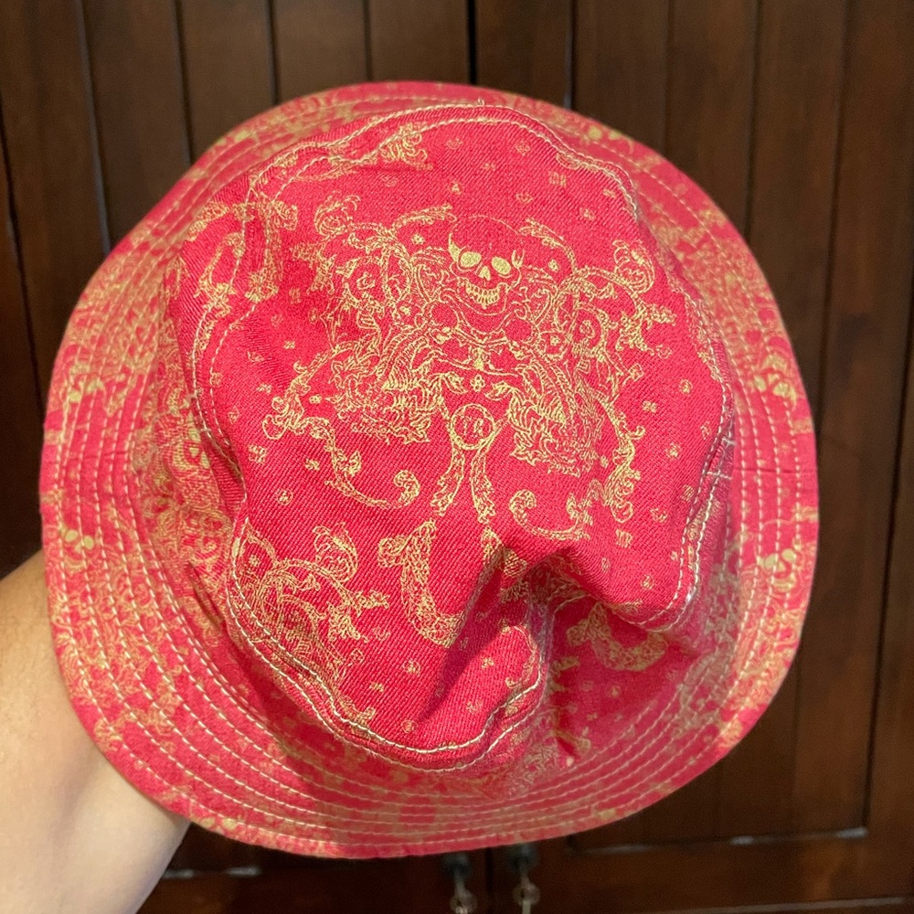 Hat - Picture 7 of 7